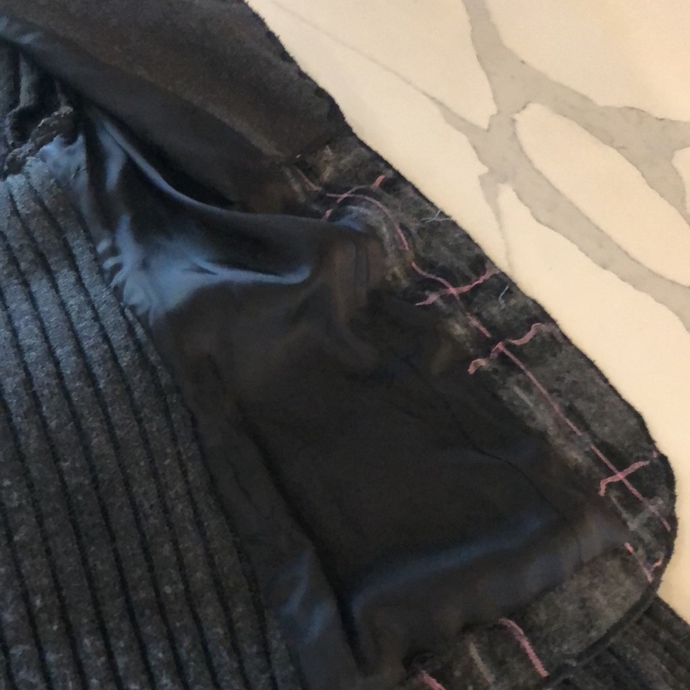 VEX Collection Sweater Jacket - Picture 8 of 8